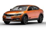 Qoros 3 GT 2016 года